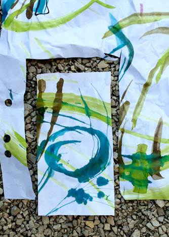 feltrografia di Ingrid Kapeller, Bozen BZ