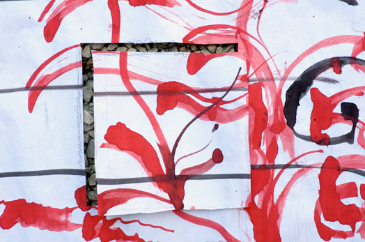 feltrografia di Gabriele Klemm, Tuttlingen, Germania