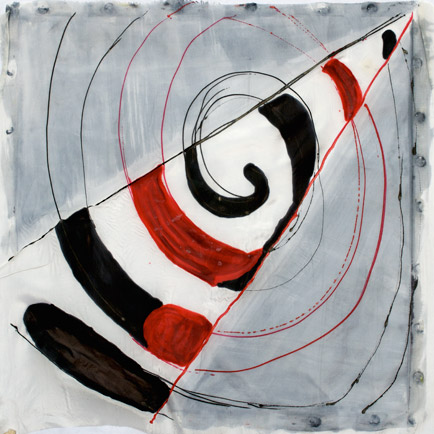 feltrografia di Angelika Bruessel Bruns