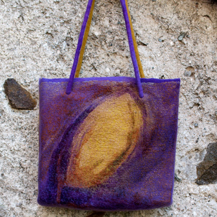 feltrografia di Velia Buccella